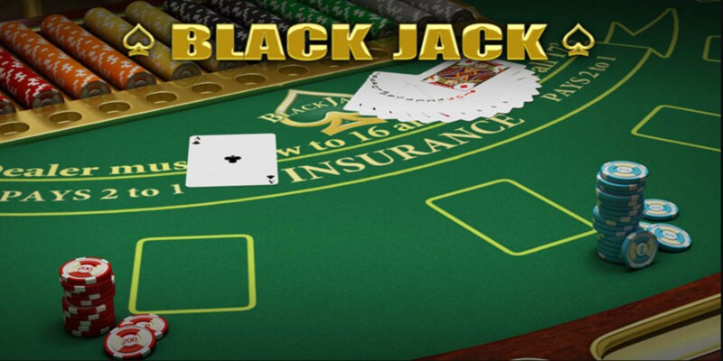 Tại Sao Blackjack Là Trò Chơi Casino Được Yêu Thích Nhất